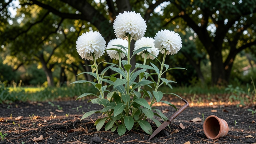 Double Coneflower Plants: Pollinator Powerhouse for Low-Maintenance Gardens
