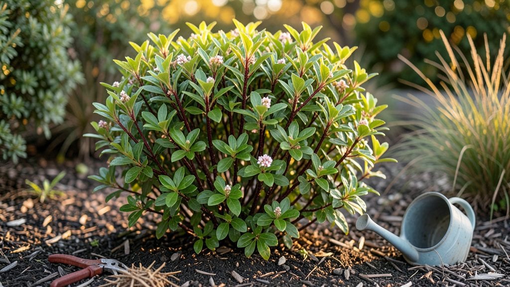 Fall Faux Plants: Seasonal Texture Without the Upkeep