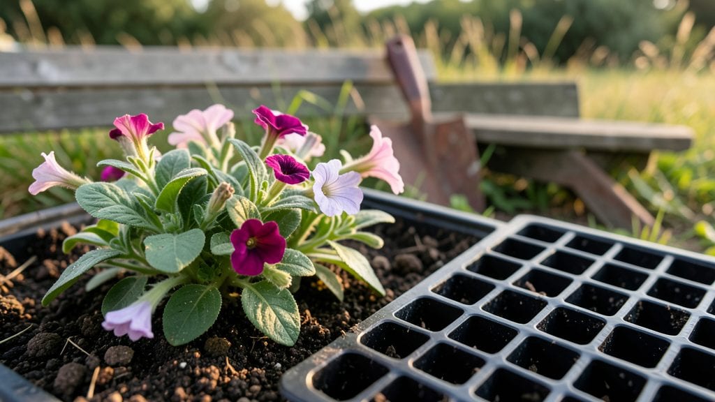 Freshly Planted Flowers: Root-Boosting Tips for First-Year Success