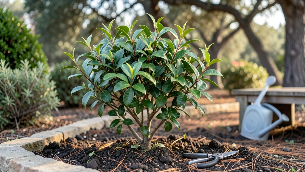 How to Grow a Tea Plant: Climate Zones and Step-by-Step Care Guide