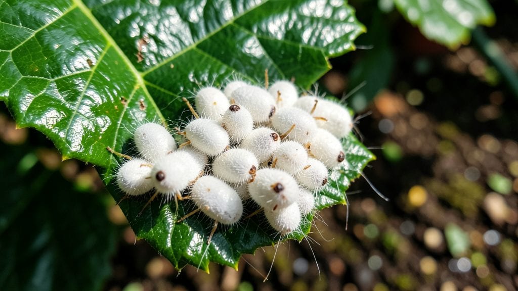 Hibiscus Plant Worms: Identify and Eliminate These Hidden Pests Fast