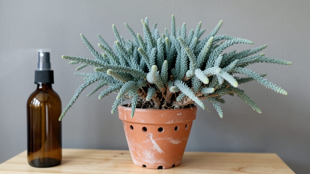 Indoor Cypress Plant: Lush Year-Round Greenery With Low-Light Secrets