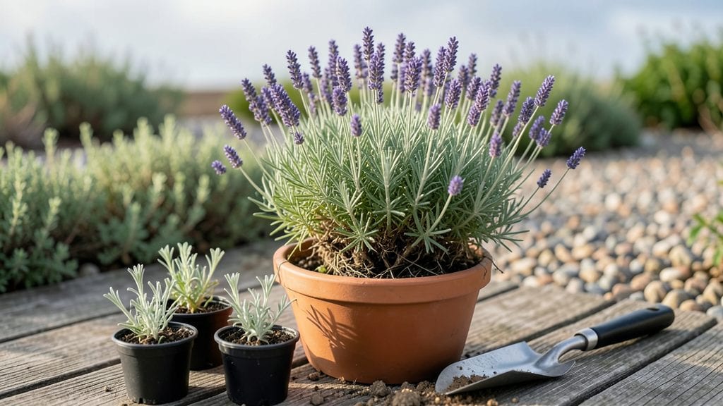 Martha Stewart Planting Guide: Year-Round Greenery With 3 Easy Trims