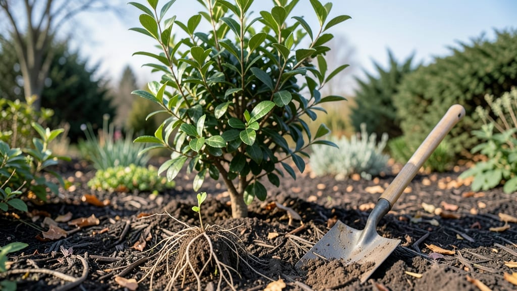 Planting Blueberry Trees: Sun-Loving Soil Secrets for Bountiful Harvests