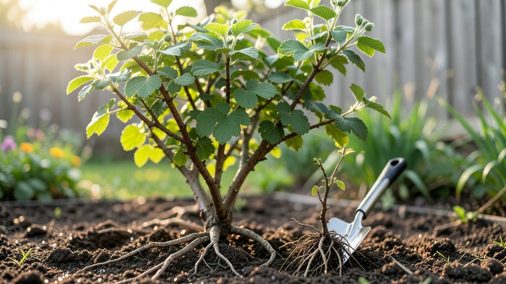 Planting Currant Bushes: Thriving Perennials With Minimal Care