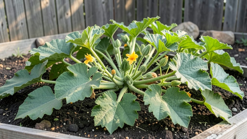 Pumpkin Plant Buds: Flower-to-Fruit Guide for Bountiful Harvests