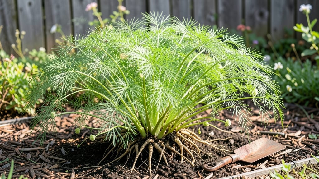 Tall Asparagus Plants: How to Train Them for 6-Foot Spears