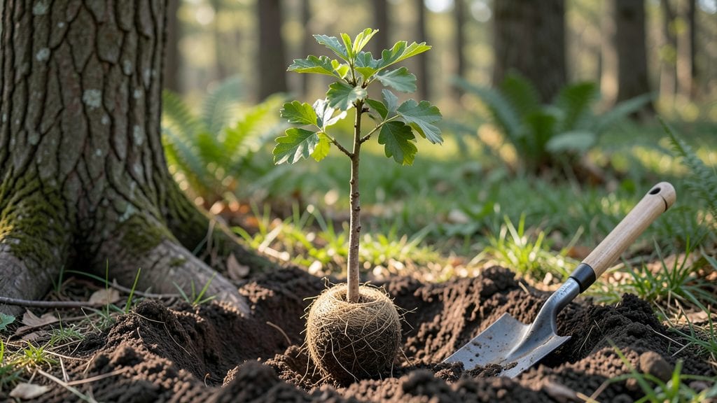 Tree Planting Tips: Deep Roots Start With These 3 Proven Techniques