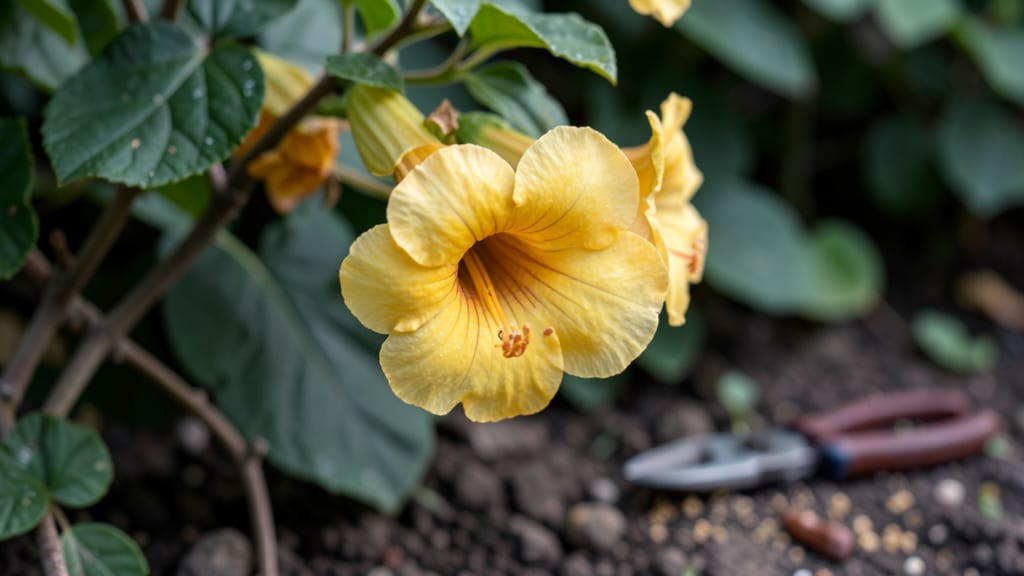 Worm Bush Plant: Year-Round Pest Barrier With Evergreen Foliage